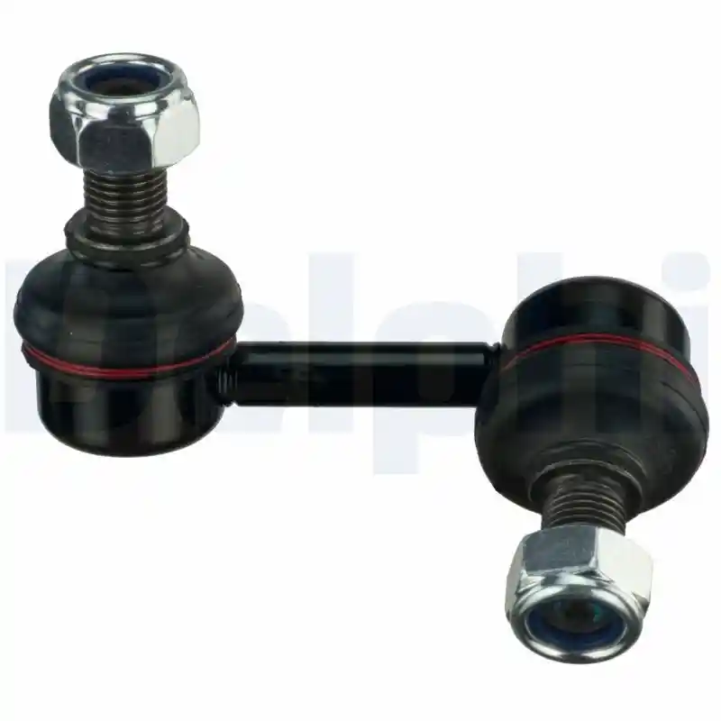 DELPHI TC3303