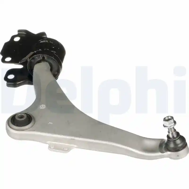 DELPHI TC3553