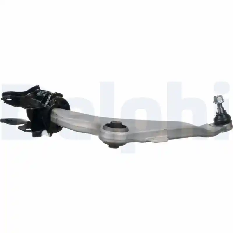 DELPHI TC3553