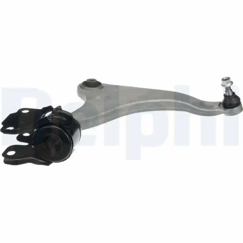 DELPHI TC3554