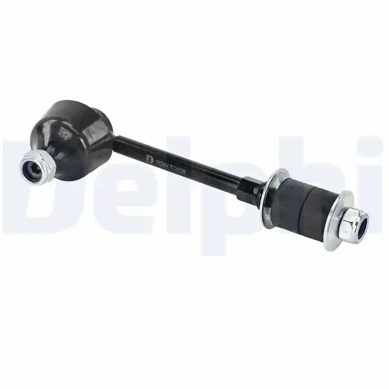 DELPHI TC4328