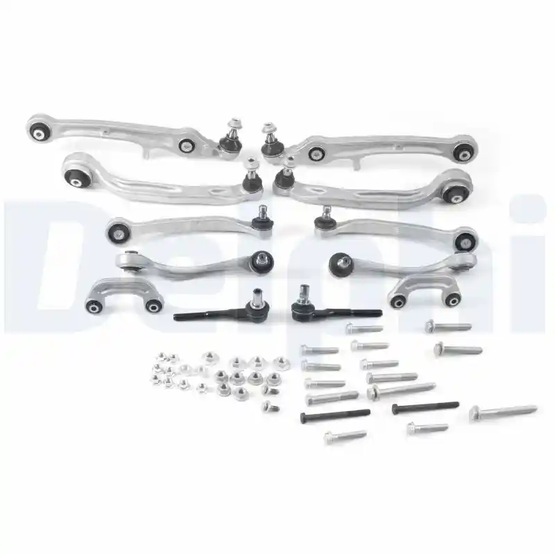 DELPHI TC4342KIT