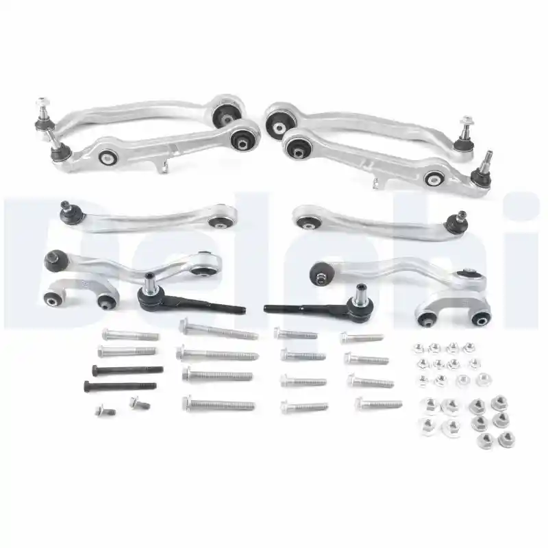 DELPHI TC4343KIT