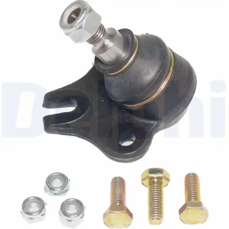 DELPHI TC438