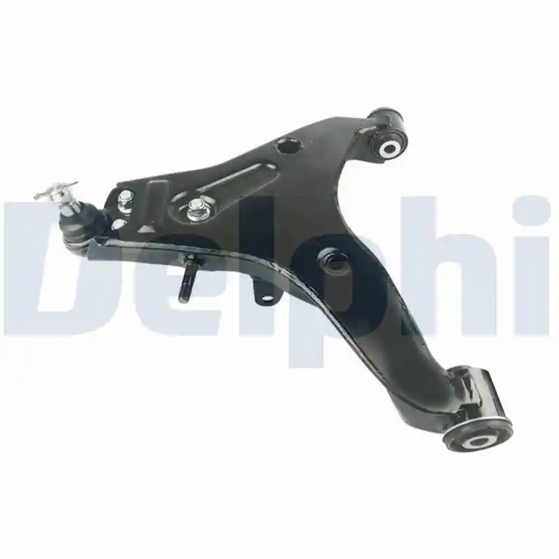 DELPHI TC4410
