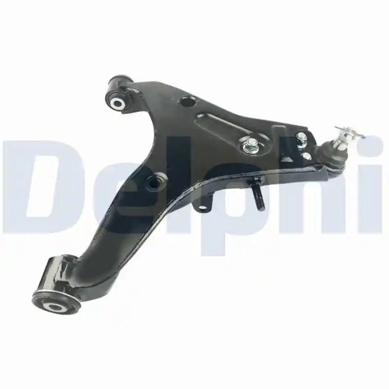DELPHI TC4413