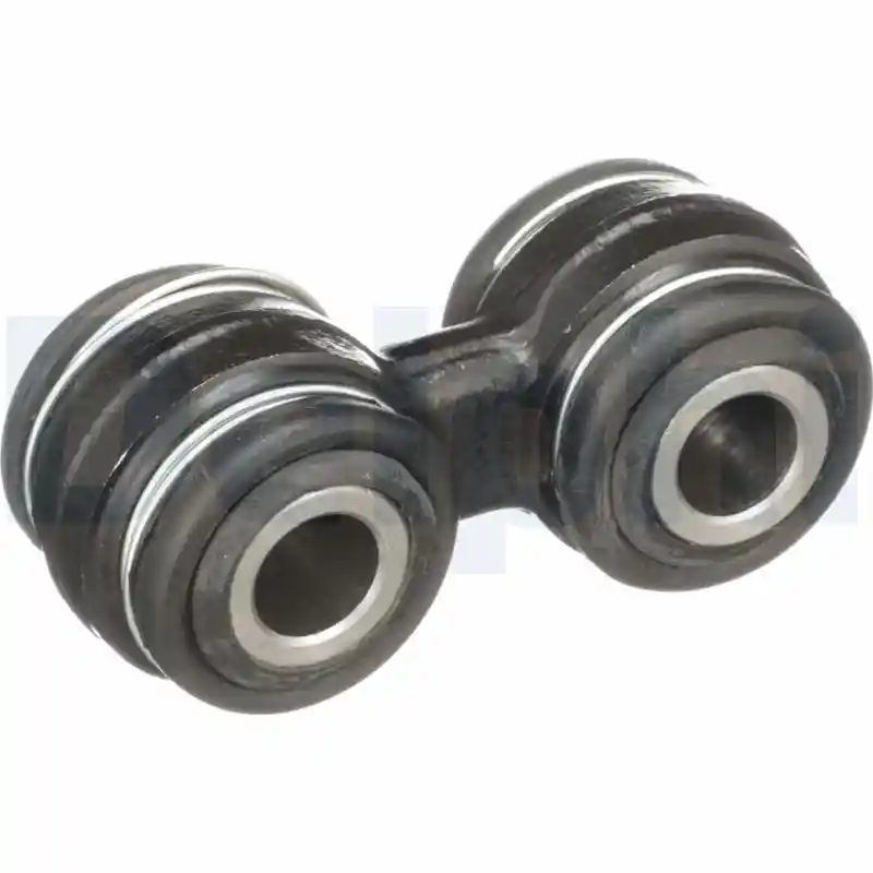DELPHI TC446