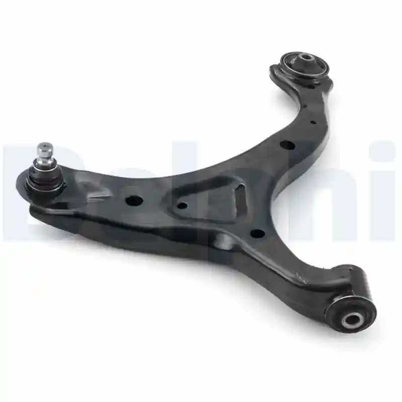 DELPHI TC4636