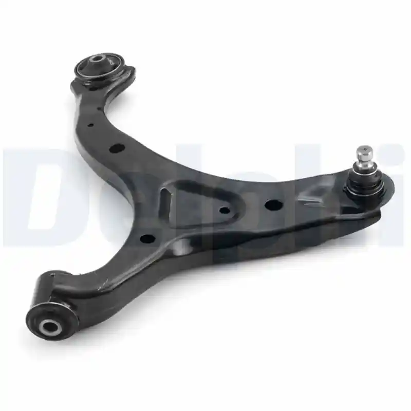 DELPHI TC4637