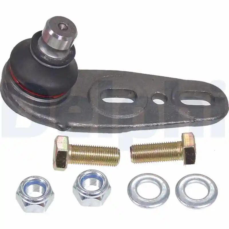 DELPHI TC498