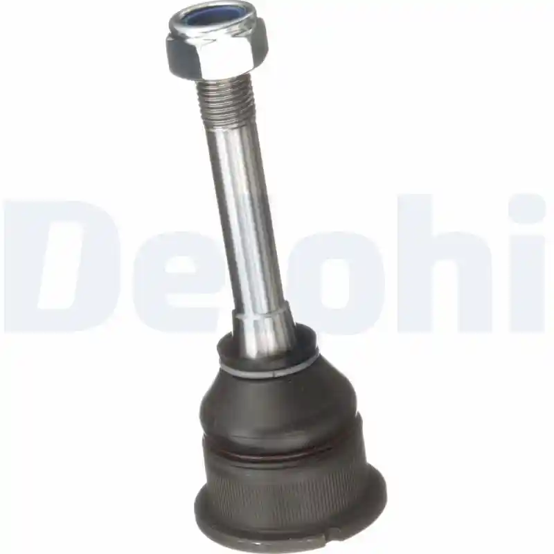 DELPHI TC508