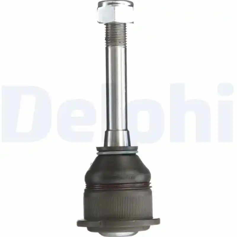 DELPHI TC508