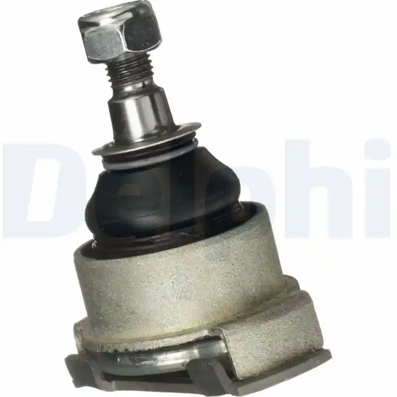 DELPHI TC509