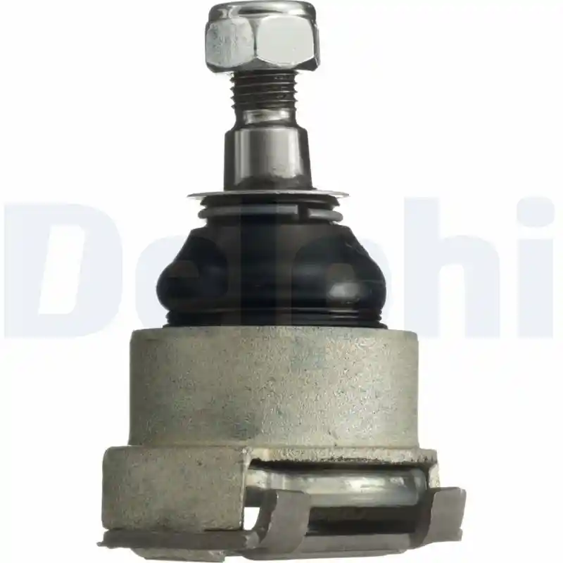 DELPHI TC509