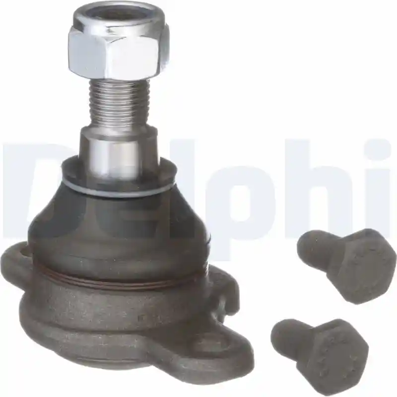 DELPHI TC527