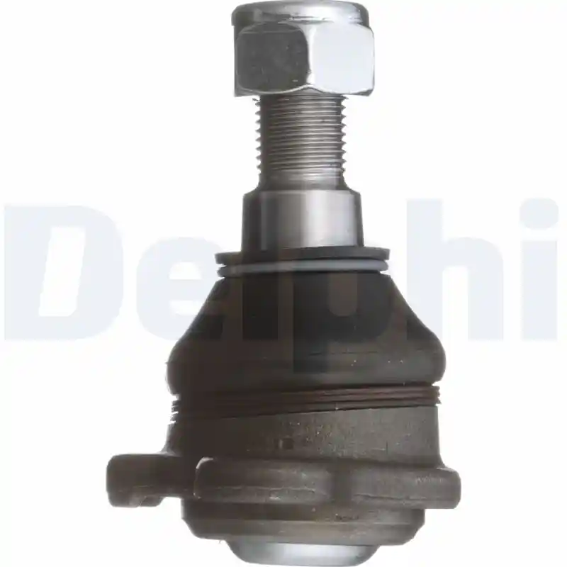 DELPHI TC527