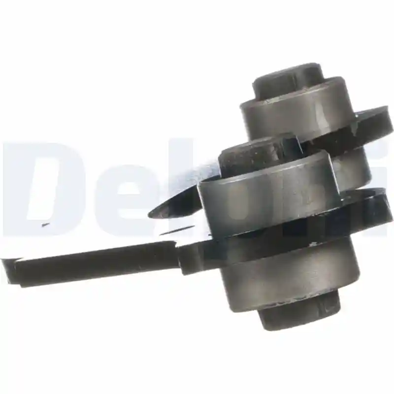 DELPHI TC5493