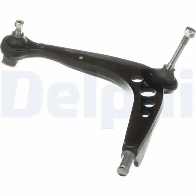 DELPHI TC551