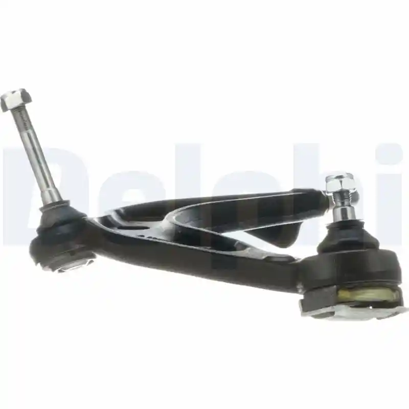 DELPHI TC551