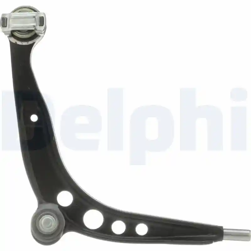 DELPHI TC551