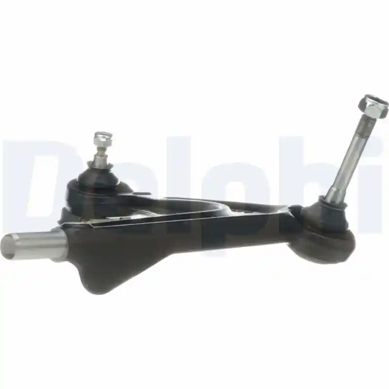 DELPHI TC551