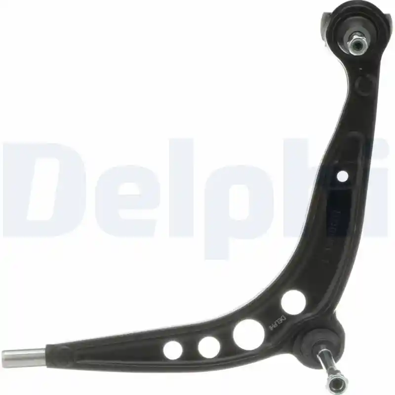 DELPHI TC551