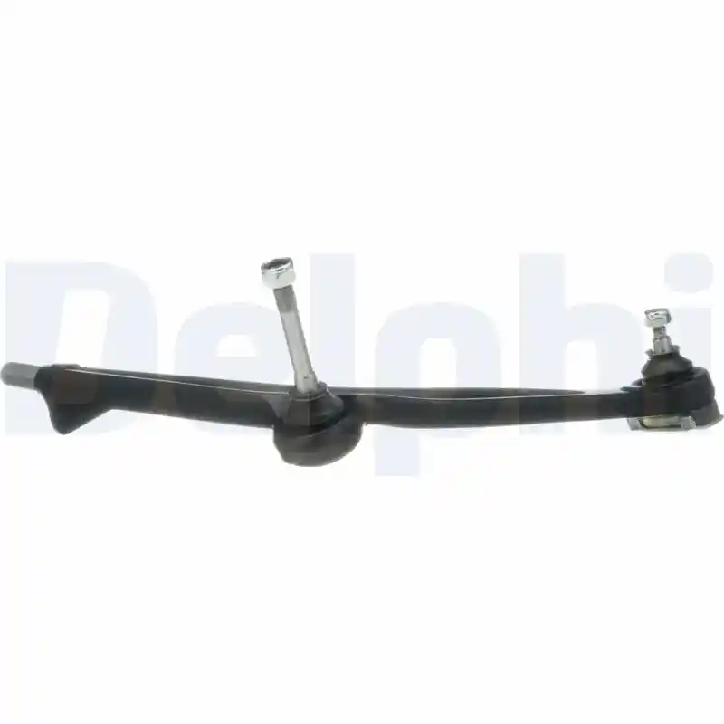 DELPHI TC551
