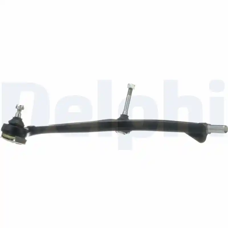DELPHI TC551
