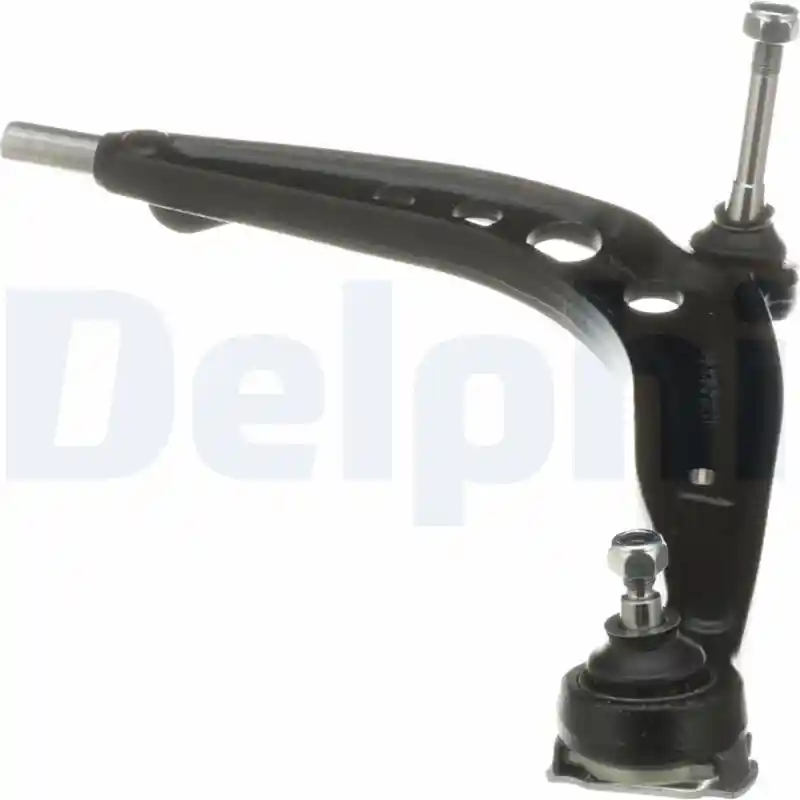 DELPHI TC552