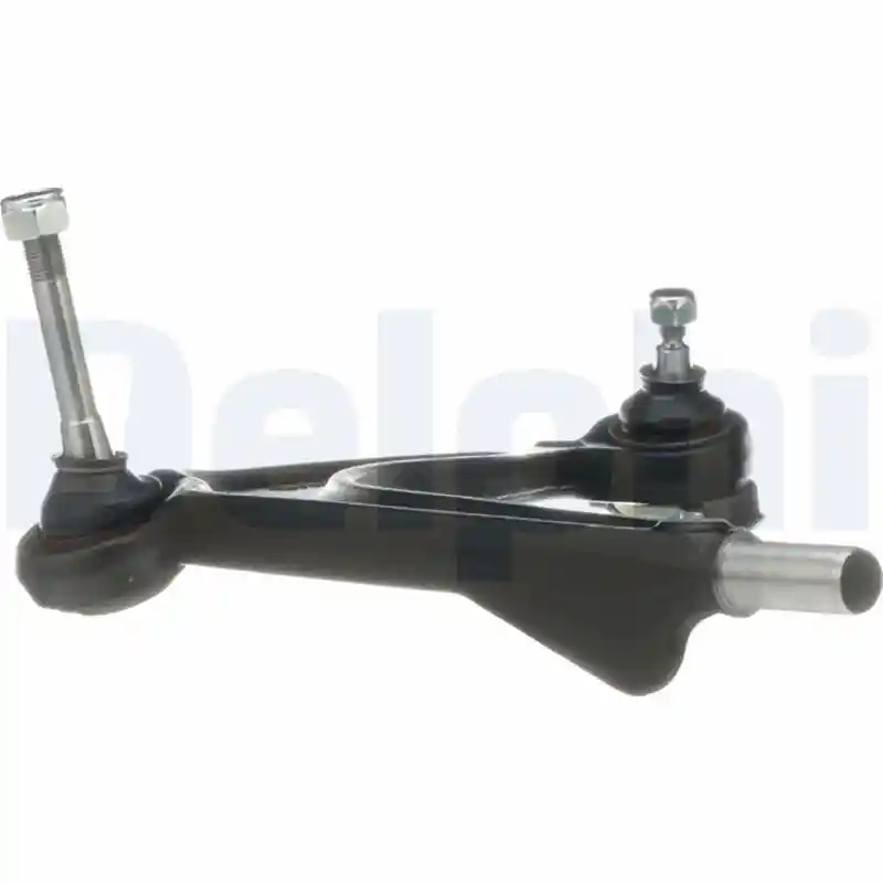 DELPHI TC552