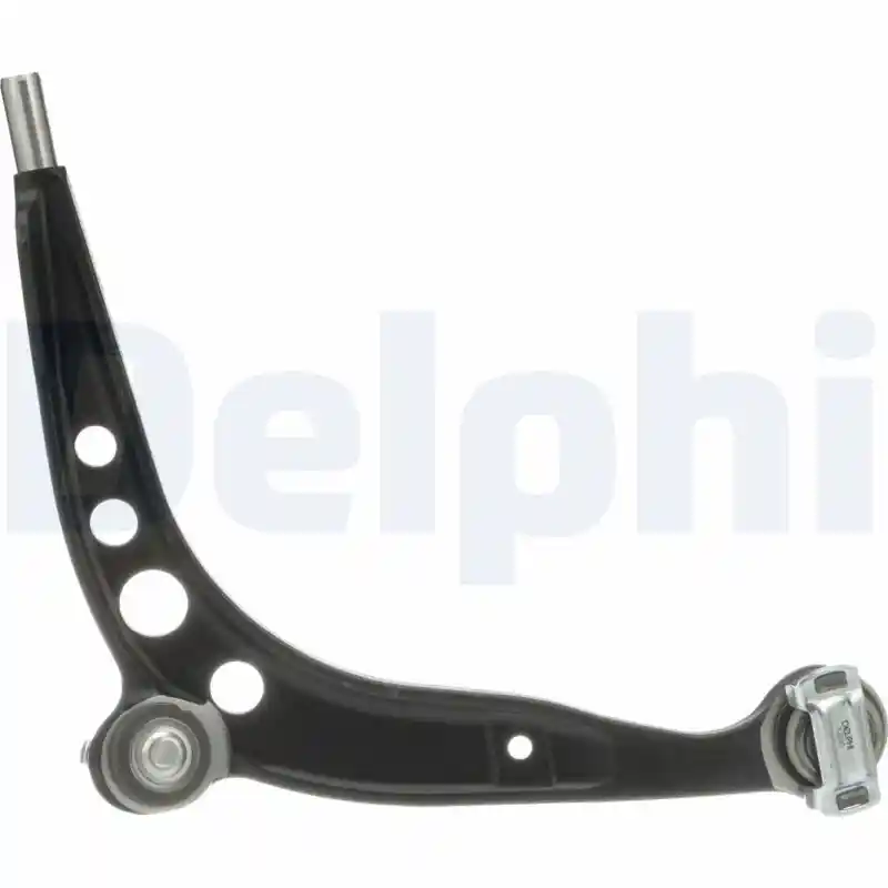 DELPHI TC552