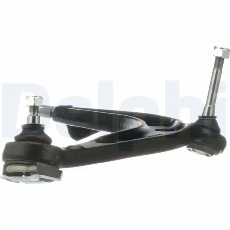 DELPHI TC552