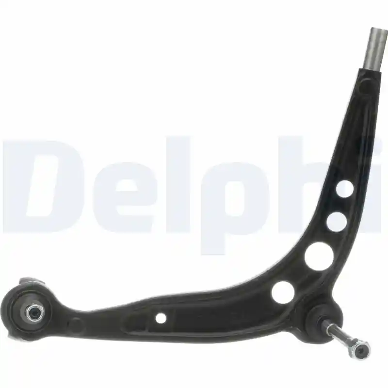 DELPHI TC552