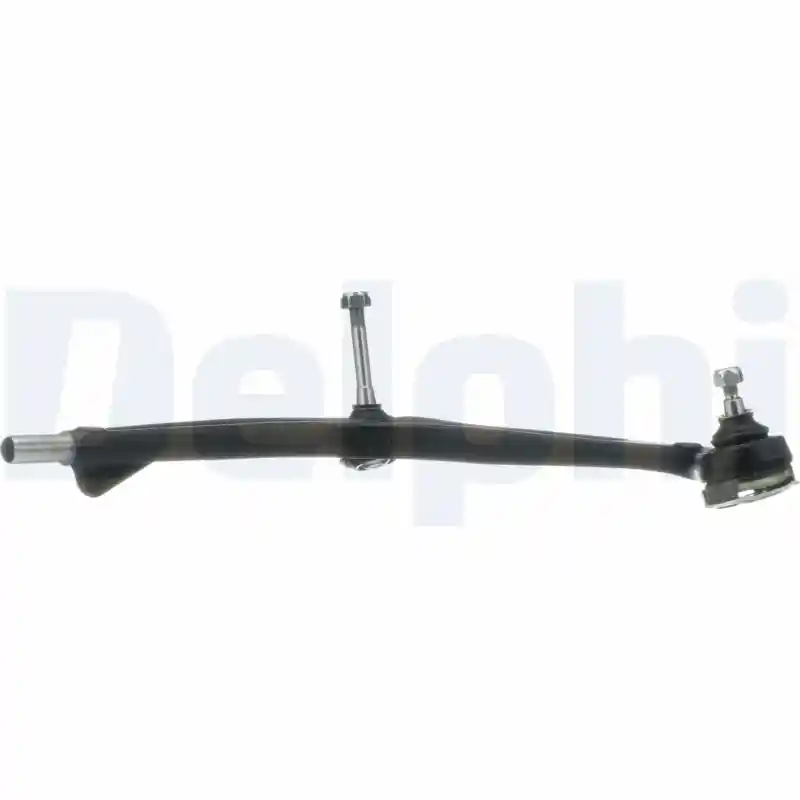 DELPHI TC552