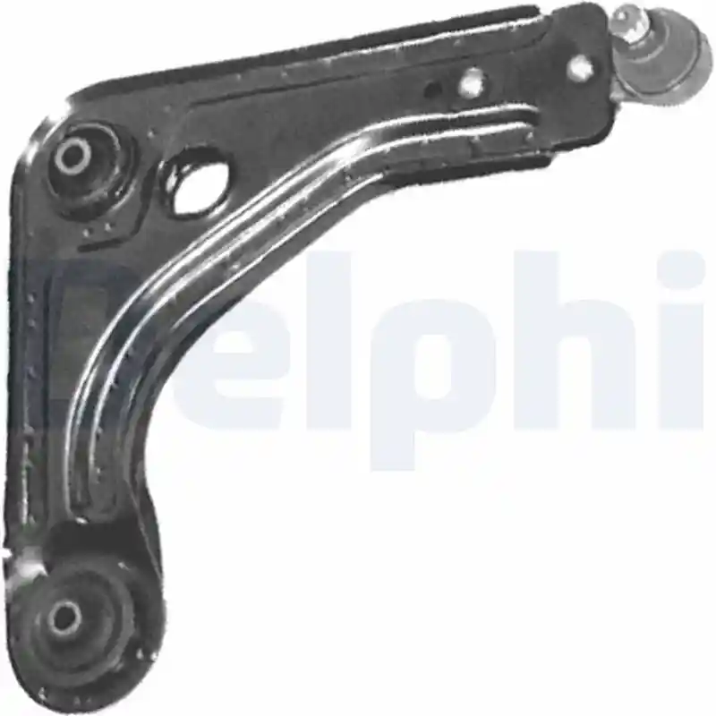 DELPHI TC574