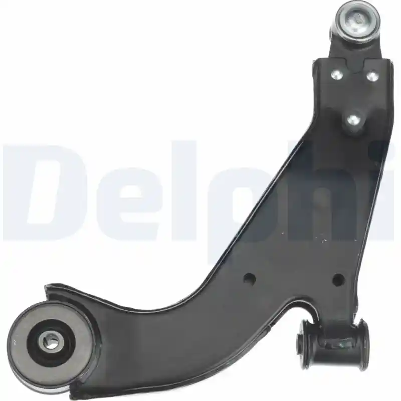 DELPHI TC5758 DELPHI TC5758