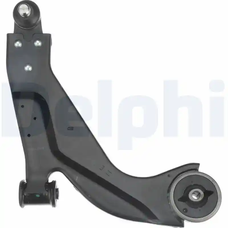 DELPHI TC5758 DELPHI TC5758