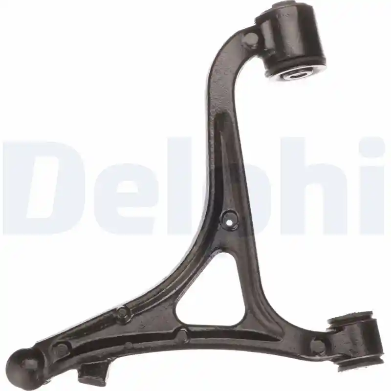 DELPHI TC5801