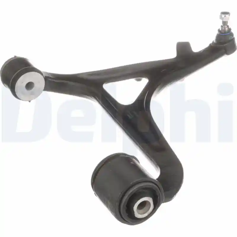 DELPHI TC5802