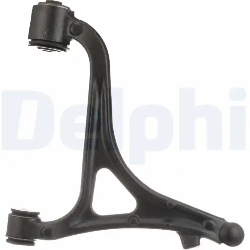 DELPHI TC5802