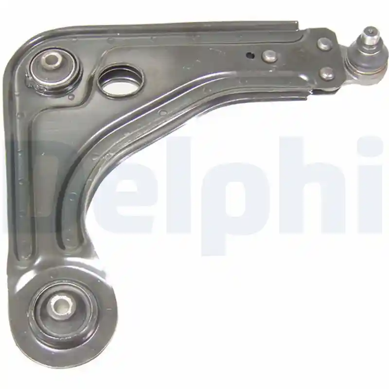 DELPHI TC664