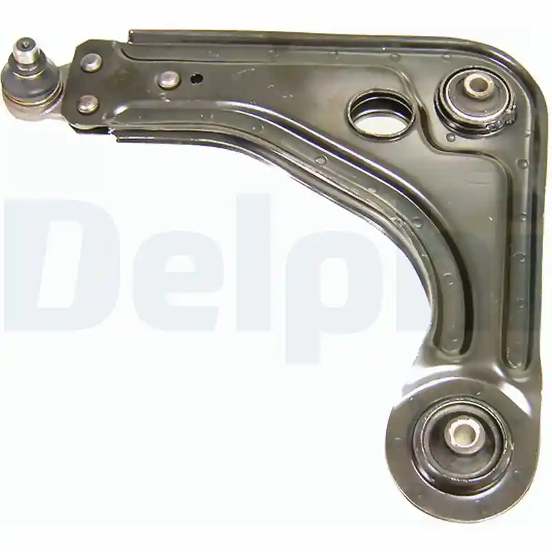 DELPHI TC665