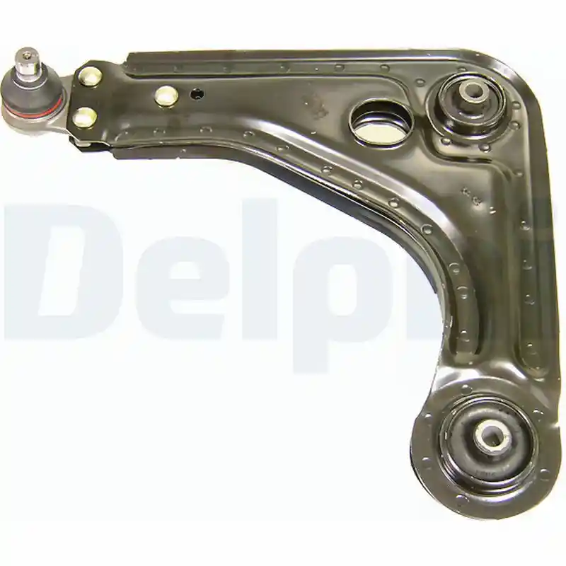 DELPHI TC667
