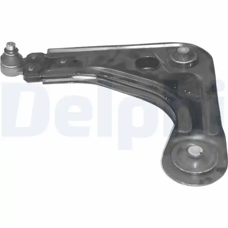 DELPHI TC671