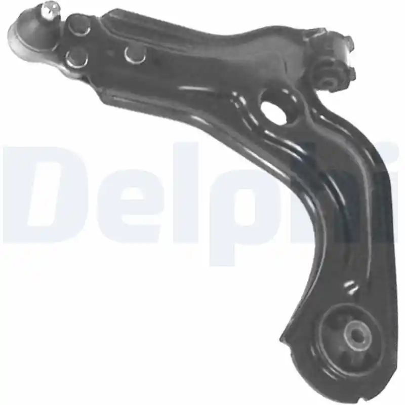 DELPHI TC677