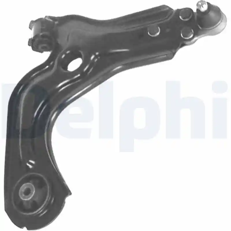 DELPHI TC678