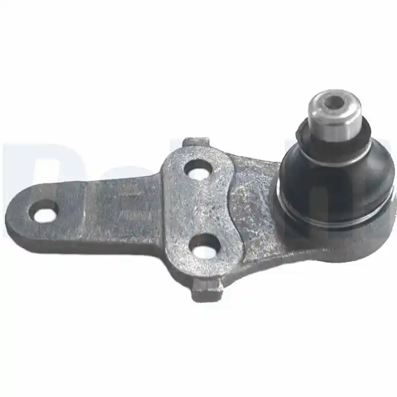 DELPHI TC697