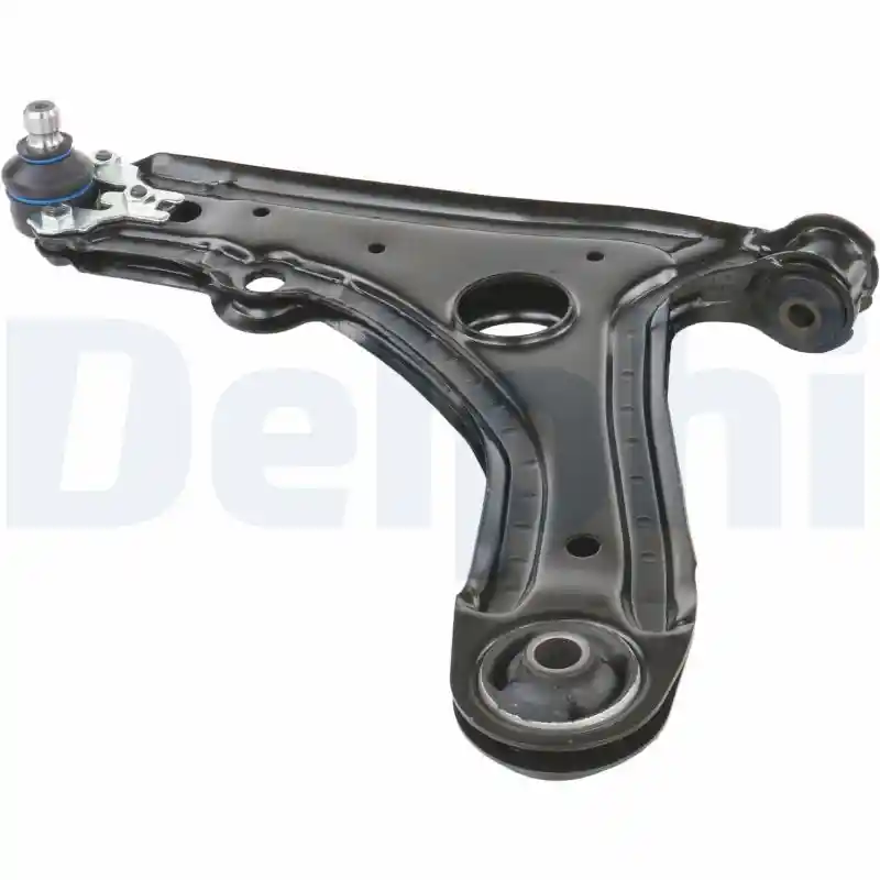 DELPHI TC762