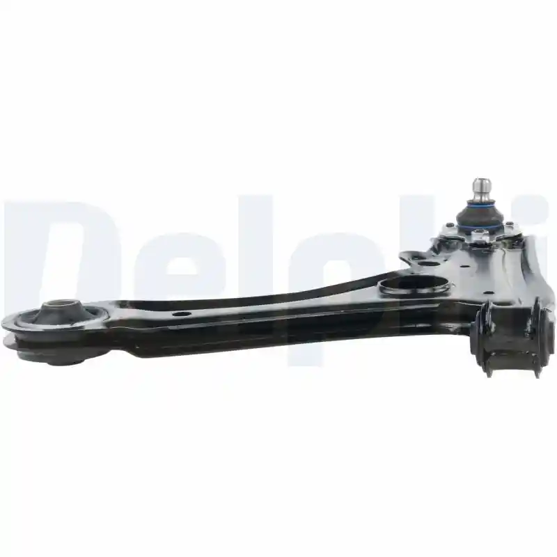 DELPHI TC762