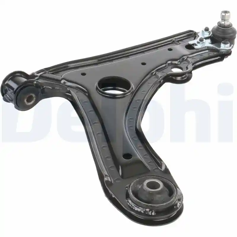 DELPHI TC763